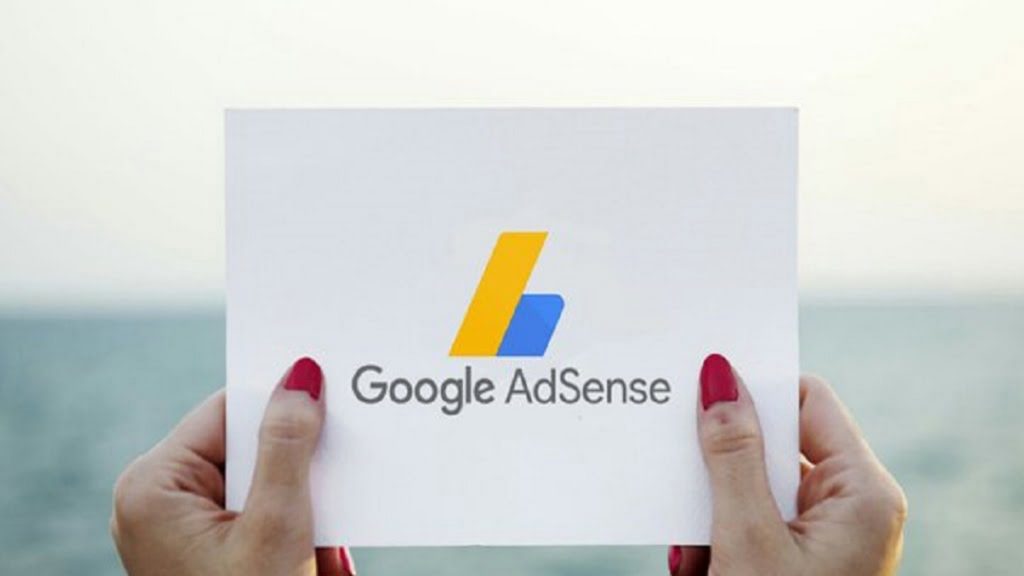 Google Adsence